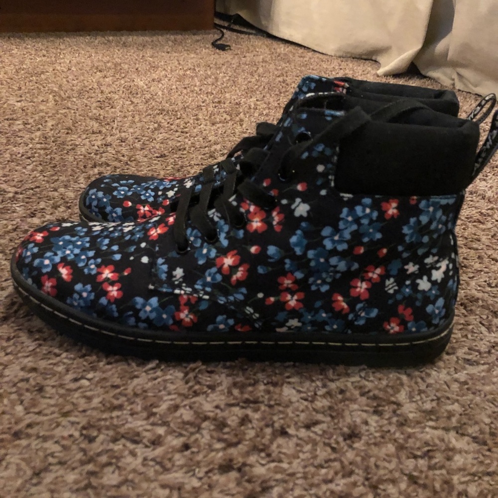 Dr. Martens size 8.5